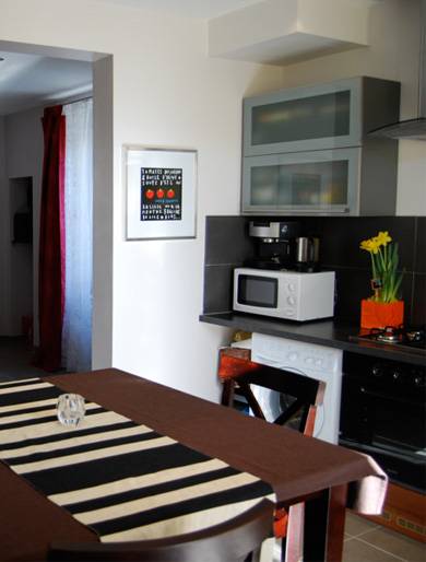 rénovation cuisine