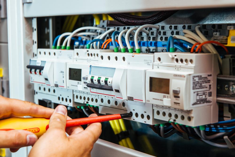 rénovation électrique