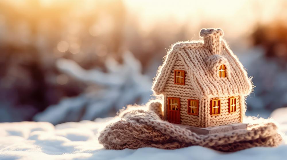 isolation maison